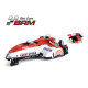 SideCar LCR-Yamaha Lucky Strike 1 FIM Sidecar