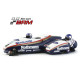 SideCar TTM/BEO Yamaha Rothmans 4 FIM