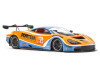 MCLAREN 720S OPTIMUM MOTORSPORT ASIAN LE MANS