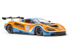 MCLAREN 720S OPTIMUM MOTORSPORT GT OPEN 2022
