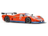 MOSLER MT900R MARTINI LIVERY RED 58 EVO5 AW TRIA