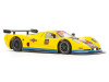 MOSLER MT900R MARTINI LIVERY YELLOW 58 EVO 3 AW
