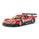Mercedes CLK T Vodafone 2