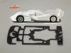 Chasis 3D HYR Bicomponente Porsche 963 Scaleauto