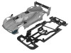 Chasis 3DP Scaleauto B. M-Hybrid Hypercar RT4