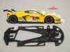 Chasis Bicomponente Corvette C8.R NSR