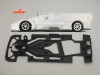 Chasis Bicomponente M-HYBRID GTP/Hypercar RT4