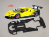 Chasis Bicomponente Ferrari 296 GT3 Avant