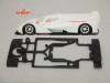 Chasis 3D HYR Bicomponente Cadillac-V/ LMH