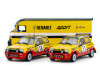 Renault Van + Renault 5 Carlberson Montecarlo 1979
