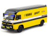 Renault Van Saviem - Renault Sport