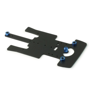 Central Chasis Porsche F512M 2mm