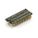 Resistencia 218 ohm