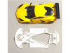Chasis Corvette C8R NS-SS comp. NSR