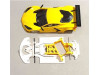 Chasis Corvette C8R Pro SS Kit Race comp. NSR