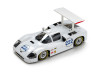 Chaparral 2F n.222 Targa Florio 1967