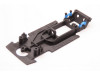 Chasis bicomponente en linea BMW M1 Fly