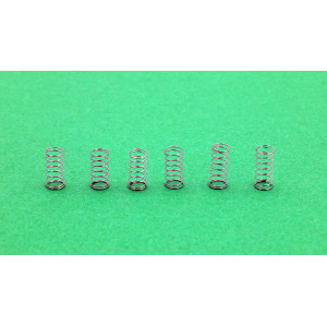 Muelle Blando 0,2mm