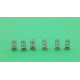 Muelle Medio 0,3mm