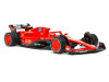 FORMULA 22/26 ROSSO FUOCO 16 LIVERY IL KING 21K
