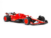 FORMULA 22/26 ROSSO FUOCO 55 LIVERY IL KING 21K