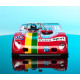 LOLA T290 FORD TARGA FLORIO 1972 WINNER 8 ZADRA