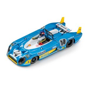 Matra - Simca MS670B 14 - 24h Le Mans 1973