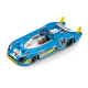 Matra - Simca MS670B 14 - 24h Le Mans 1973