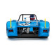 Matra - Simca MS670B 14 - 24h Le Mans 1973