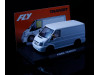 KIT FORD TRANSIT BLANCA