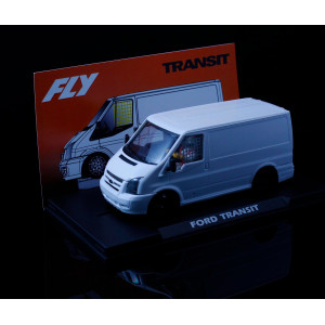 KIT FORD TRANSIT BLANCA