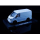 KIT FORD TRANSIT BLANCA