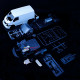 KIT FORD TRANSIT BLANCA