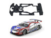 CHASIS 3D SKRT3 HONDA HSV SCALEAUTO