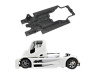 CHASIS 3D RT3 BUGGYRA MK002 DE FLY
