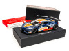 CORVETTE C8.R REPSOL LIVERY BLUE 41 REPARTO CORSE 