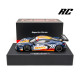 CORVETTE C8.R REPSOL LIVERY BLUE 41 REPARTO CORSE 