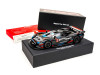 MOSLER MT900R ROCKING ANGEL REPARTO CORSE