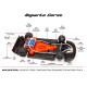 MOSLER MT900R ROCKING ANGEL REPARTO CORSE