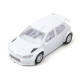 Skoda fabia R5 White Racing Kit  Anglewinder