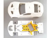Chasis BMW M8 Pro SS Kit Race comp Scaleauto