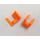 Sop. suspesiones laterales indep Scaleauto RT3