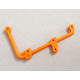 Sop. suspesiones laterales UNICO comp Slot.it, Kat Racing STD, Kat Racing GR, Scaleauto RT3 y SIdeways