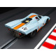 PORSCHE 917K GULF 1000KM SPA 1970 24
