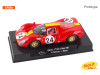 Ferrari 330 P4 - 24 - 3rd 24h Le Mans 1967