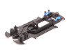 Chasis bicomponente en linea Mitsubishi Evo Avant