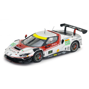 296 GT3 24h Le Mans 25 No.21