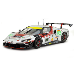 296 GT3 24h Le Mans 25 No.54