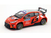 Toyota Yaris WRC2 - Finlandia 2024 - Latvala
