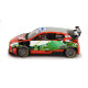 Toyota Yaris WRC2 - Finlandia 2024 - Latvala